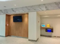 Goodrich Hotel Hotel di Hong Kong