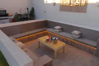 Red sea Cottages Hotels in Dahaban