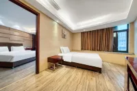 錦江之星風尚酒店（安吉萬象世界購物廣場店）