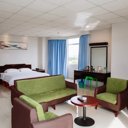 Hotel Green Park
