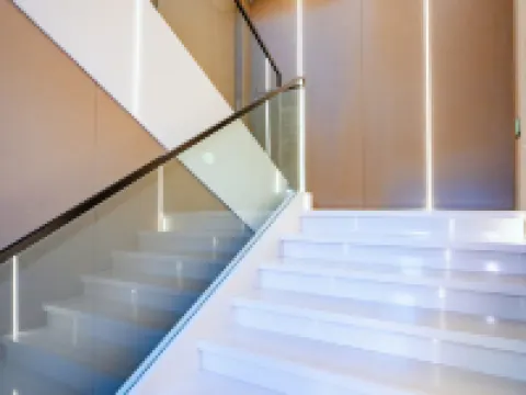 Luoman Business Hotel Hotels in Tailai