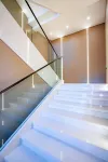 Luoman Business Hotel Hotels in Tailai