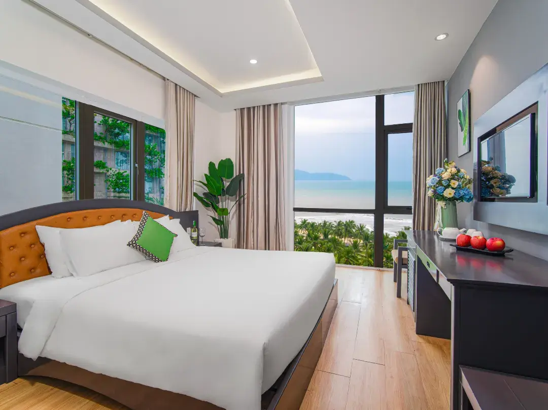 Chill Place Hotel - Đà Nẵng