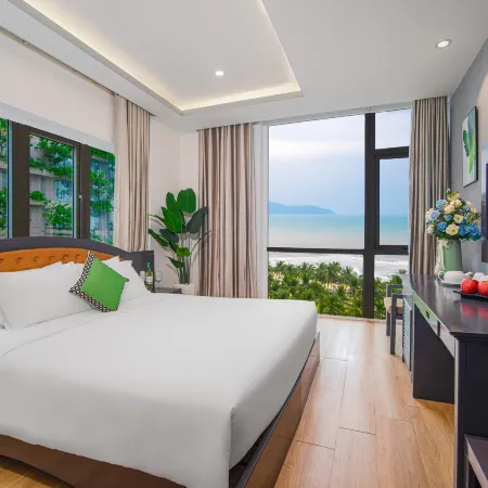 Chill Place Hotel