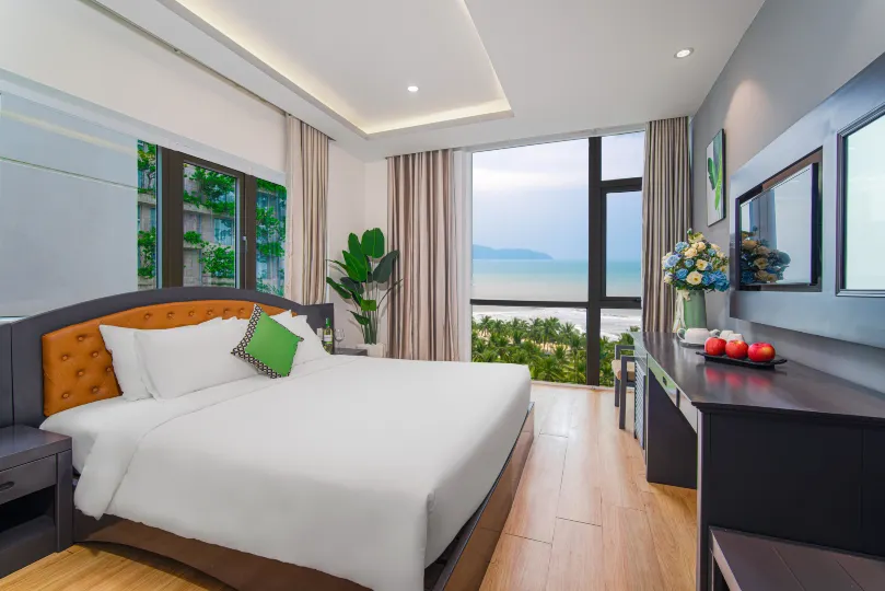 Chill Place Hotel