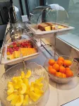 Midu M Star Hotel - breakfast