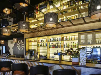 Mercure Paris Gare De Lyon TGV Hotels in 12. Arrondissement-Reuilly