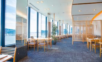 Lake Biwa Otsu Prince Hotel