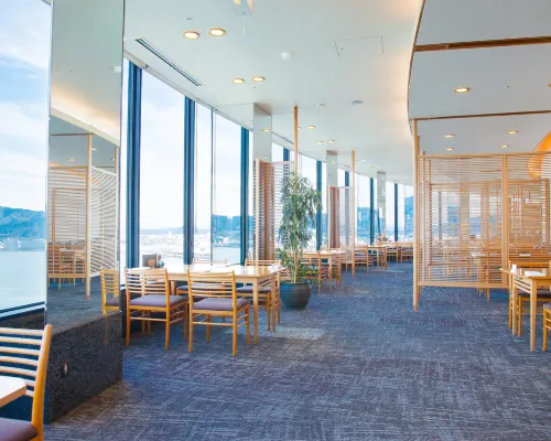 びわ湖大津プリンスホテル おすすめ Photos
