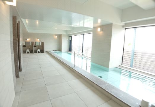 호텔 로비 및 라운지