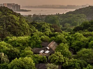 Sisan Resort-Hupao 1934 Hotel