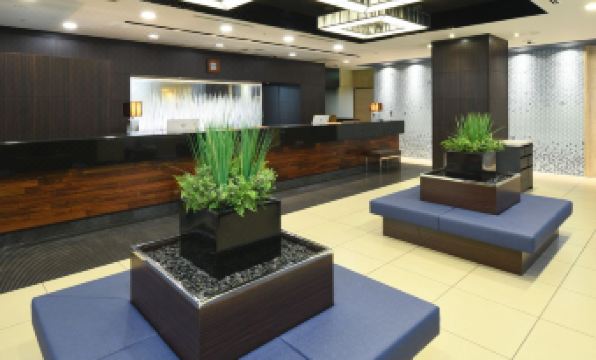 HOTEL MYSTAYS Ochanomizu Conference Center