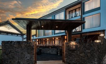 Dali Qixi Peninsula Life Sea View Villa