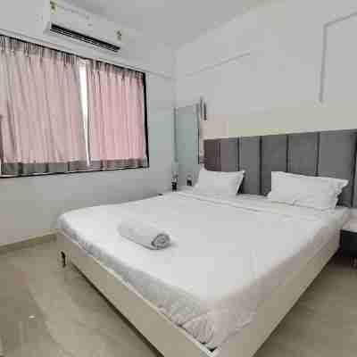 Aanand Riddhi Rooms