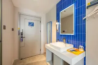 7 Days Inn (Dongying Qiuyue Lake Huaihe Road Branch)