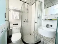 7Days Inn Hotel (Hongtong Chaoyang West Street)