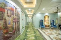 Cangxi Small Town Story Theme Hotel