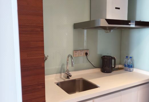 Shanwei Jinluwan Mountain Hailu MeisuHotel Overview