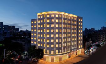 Xuwen Xinyang Kapok apartment