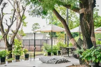 Macchiato Resort Các khách sạn ở Savannakhet