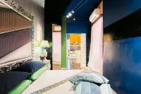 Appartamenti MarcoAurelio49 Các khách sạn ở 