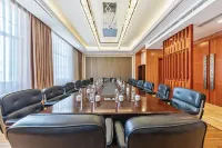Lanfeng Hotel Hotel a Danba