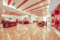 Lanfeng Hotel - Gym