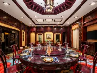 Homeland International Hotel Hotels in Huizhou