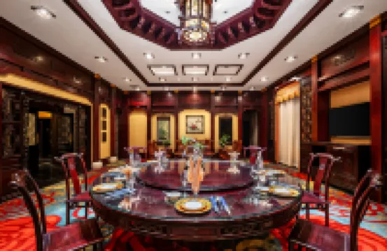 惠州惠陽家路國際大酒店