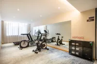 Magnotel Classic（Cangzhou Yanshan Phoenix Park） Hotels in Yanshan