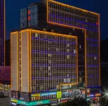 Silver Ice Hotel Hotels in Changqing District