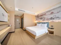 Jifeng International Hotel (Jiashi New People's Hospital Branch) Hotels in Jiashi