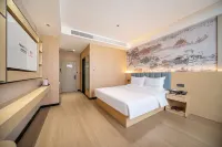 Jifeng International Hotel (Jiashi New People's Hospital Branch) Hotels in Jiashi