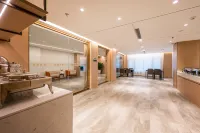 Shifa Hotel (Pingtan People's Sports Stadium Branch)