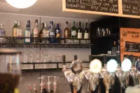 Dayin International Youth Hostel - People's Square & Old Town - Bar