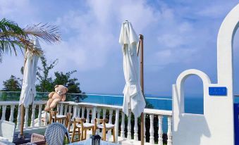 Cape No.7 Villa Hotel (Qingdao Badaguan Scenic Area Store)