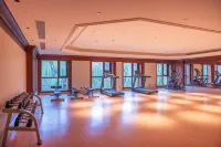 Qingzhaoquan City Shuangquan Resort Hotel - Træningscentre