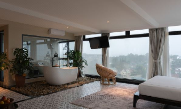 The Manor Villas Da Lat