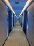 Huo Li Quan Kai E-Sports Hotel Hotels in Jishui