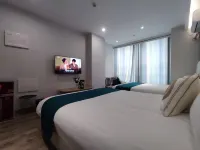Norman Business Hotel