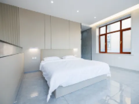 Yabuli Cloud Pine Resort Hotels in Shangzhi