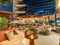 The First Collection Dubai Business Bay Отели рядом с достопримечательностью «Аль-Сафа»