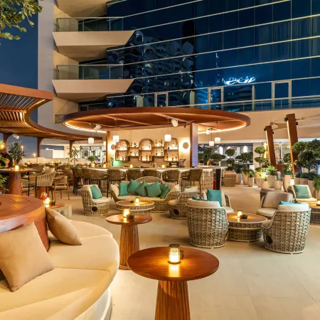 The First Collection Dubai Business Bay