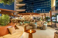 The First Collection Dubai Business Bay Hôtels à : Dubaï