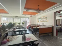 Karamaytonsen Theme Hotel Hotéis em Karamay