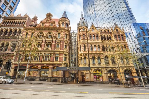 InterContinental Hotels MELBOURNE by IHG 멜버른 호텔