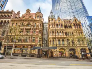 InterContinental MELBOURNE by IHG