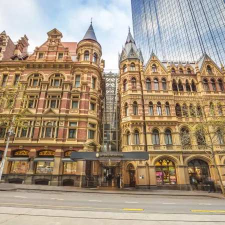 InterContinental Hotels MELBOURNE by IHG
