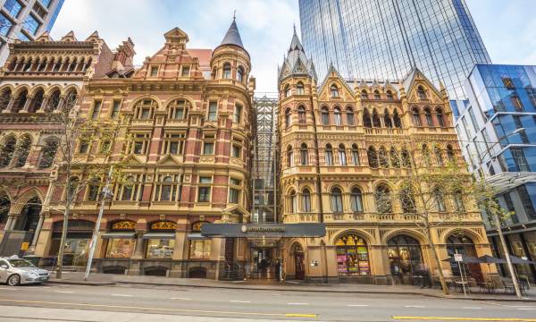 InterContinental Melbourne by IHG
