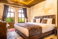 Flavia Cappadocia Hotel - Romantic